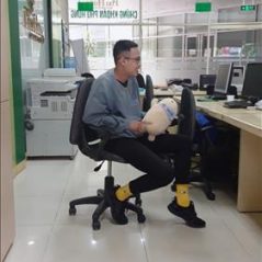 Da Nâu, 21 tuổi, Quận 1, Việt Nam