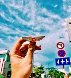 Steven, 24 tuổi, Tìm người hẹn hò, Gay, Quận 1, Hồ Chí Minh