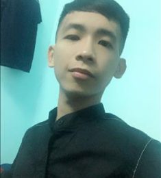 Huy Lâm, 25 tuổi, Tìm người hẹn hò, Gay, Quận 1, Hồ Chí Minh