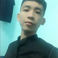 Huy Lâm, 25 tuổi, Quận 1, Việt Nam