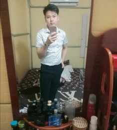Nguyễn Đoàn, 27 tuổi, Tìm người hẹn hò, Gay, Quận 1, Hồ Chí Minh