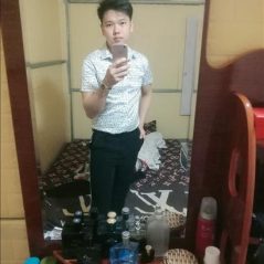 Nguyễn Đoàn, 27 tuổi, Quận 1, Việt Nam