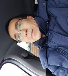 Qua, 49 tuổi, Tìm người yêu, Gay, Quận 1, Hồ Chí Minh