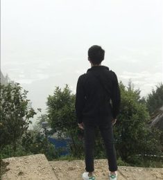 TMC, 24 tuổi, Tìm người hẹn hò, Gay, Quận 1, Hồ Chí Minh