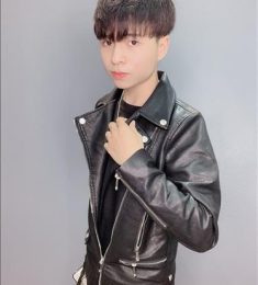 vinhbii, 17 tuổi, Tìm người hẹn hò, Gay, Quận 1, Hồ Chí Minh