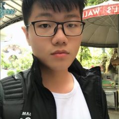 Phúc Nguyễn Hoàng, 22 tuổi, Quận 1, Việt Nam