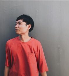 Ân, 25 tuổi, Tìm người hẹn hò, Gay, Quận 1, Hồ Chí Minh