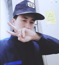 Sói, 19 tuổi, Tìm người hẹn hò, Gay, Quận 1, Hồ Chí Minh