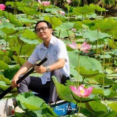 Nguyen Hoang, 30 tuổi, Quận 1, Việt Nam