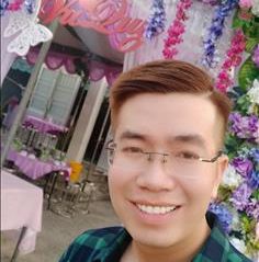 Phước Vinh Đoàn, 27 tuổi, Quận 1, Việt Nam