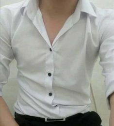 Hoài Phong, 22 tuổi, Tìm người hẹn hò, Gay, Quận 1, Hồ Chí Minh