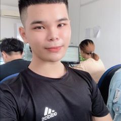 Nguyễn Ngọc Hải, 17 tuổi, Quận 1, Việt Nam