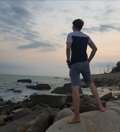 Tâm, 25 tuổi, Tìm người hẹn hò, Gay, Quận 1, Hồ Chí Minh