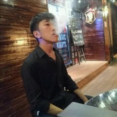 Anh Tuấn, 19 tuổi, Quận 1, Việt Nam