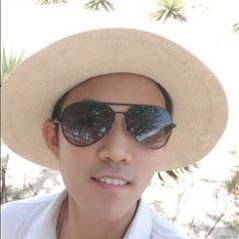 Cuong Huy, 25 tuổi, Quận 1, Việt Nam