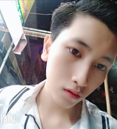 Nguyễ khanh, 18 tuổi, Tìm người hẹn hò, Gay, Quận 1, Hồ Chí Minh