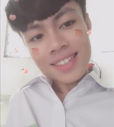 Thiên Duy, 20 tuổi, Tìm người hẹn hò, Gay, Quận 1, Hồ Chí Minh