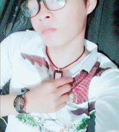 Vương Hồ, 21 tuổi, Tìm người hẹn hò, Gay, Quận 1, Hồ Chí Minh