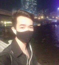 Hoang khôi, 30 tuổi, Tìm người hẹn hò, Gay, Quận 1, Hồ Chí Minh