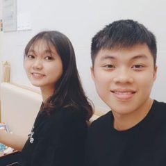Tuấn Trần Anh, 19 tuổi, Quận 1, Việt Nam