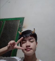 Đinh Hữu Nam, 17 tuổi, Tìm người yêu, Gay, Hưng Yên, Hưng Yên