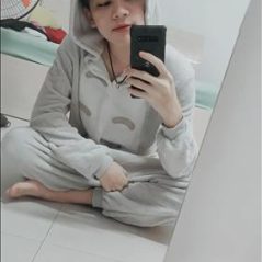 Gấu, 17 tuổi, Quận 1, Việt Nam