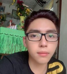 Lâm Gia Bảo, 22 tuổi, Tìm bạn bè, Gay, Quận Ninh Kiều, Cần Thơ