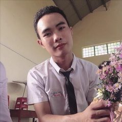 Tuấn Tii, 18 tuổi, Quận 1, Việt Nam