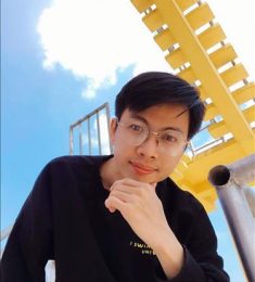 A.T, 27 tuổi, Tìm người hẹn hò, Gay, Quận 1, Hồ Chí Minh