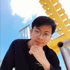A.T, 27 tuổi, Quận 1, Việt Nam