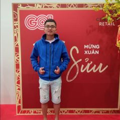 Ben, 34 tuổi, Quận 1, Việt Nam