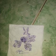 Hann, 25 tuổi, Quận 1, Việt Nam