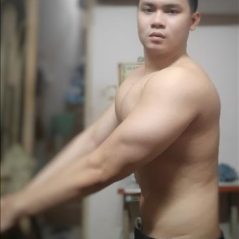 Le Phong, 24 tuổi, Quận 1, Việt Nam