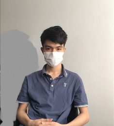 Kha, 24 tuổi, Tìm người hẹn hò, Gay, Quận 1, Hồ Chí Minh