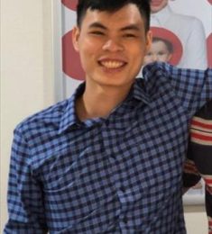 Việt, 27 tuổi, Tìm bạn bốn phương, Gay, Quận Ba Đình, Hà Nội