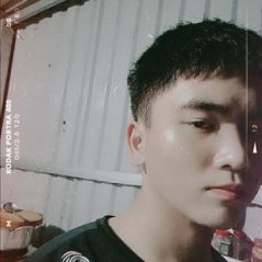 Khanh Tran Quang, 16 tuổi, Quận 1, Việt Nam