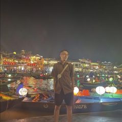 L.H, 28 tuổi, Quận 1, Việt Nam