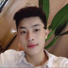 Nguyễn Khánh, 21 tuổi, Quận 1, Việt Nam