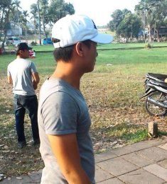 Trung, 40 tuổi, Tìm người yêu, Gay, Quận Liên Chiểu, Đà Nẵng