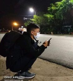 Ti, 23 tuổi, Tìm người kết hôn, Gay, Đà Lạt, Lâm Đồng