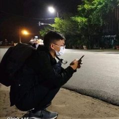 Ti, 23 tuổi, Đà Lạt, Việt Nam