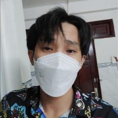 Lê Thái
  Sơn, 22 tuổi, Quận 1, Việt Nam