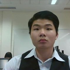 Rocky, 26 tuổi, Quận 1, Việt Nam