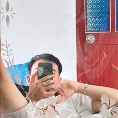 Phan An, 28 tuổi, Quận 1, Việt Nam