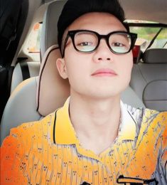 Thành Đạt, 34 tuổi, Tìm người hẹn hò, Gay, Quận 1, Hồ Chí Minh