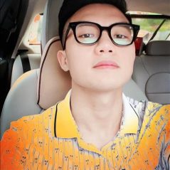 Thành Đạt, 34 tuổi, Quận 1, Việt Nam
