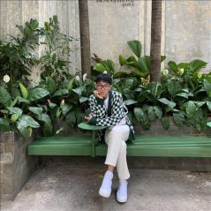 Phong Huỳnh Tuấn, 17 tuổi, Quận 1, Việt Nam