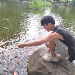 Ji min, 22 tuổi, Quận Ba Đình, Việt Nam