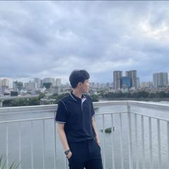 Lucas, 24 tuổi, Quận 1, Việt Nam
