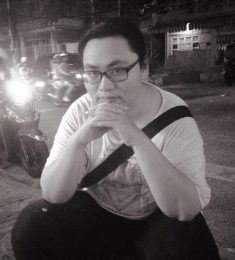 Xuân Huy Nguyễn, 25 tuổi, Tìm người kết hôn, Gay, Quận Liên Chiểu, Đà Nẵng